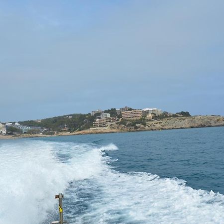 Pool, Beach, Golf & Hard Rock In Salou Exteriör bild