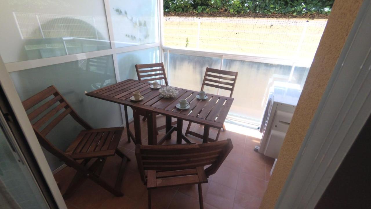 Pool, Beach, Golf & Hard Rock In Salou Exteriör bild