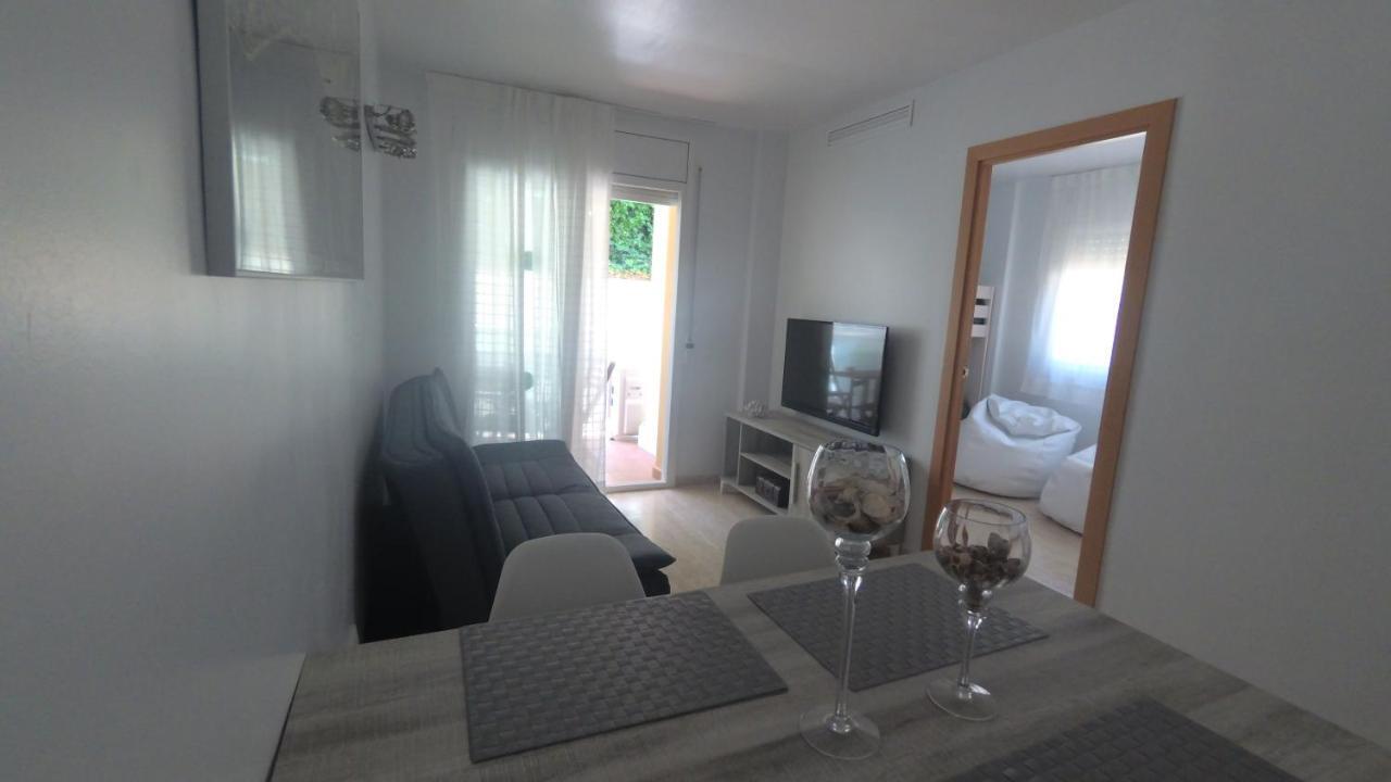Pool, Beach, Golf & Hard Rock In Salou Exteriör bild